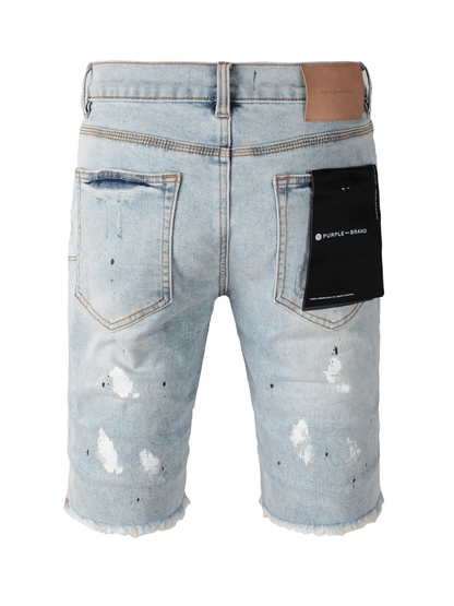 Light Color Paint Jeans