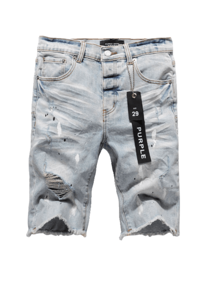 Light Color Paint Jeans